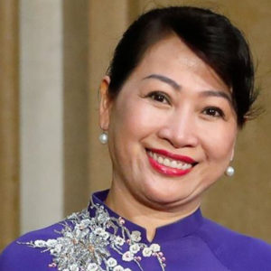 Will former Vietnamese President’s wife be arrested after his removal?